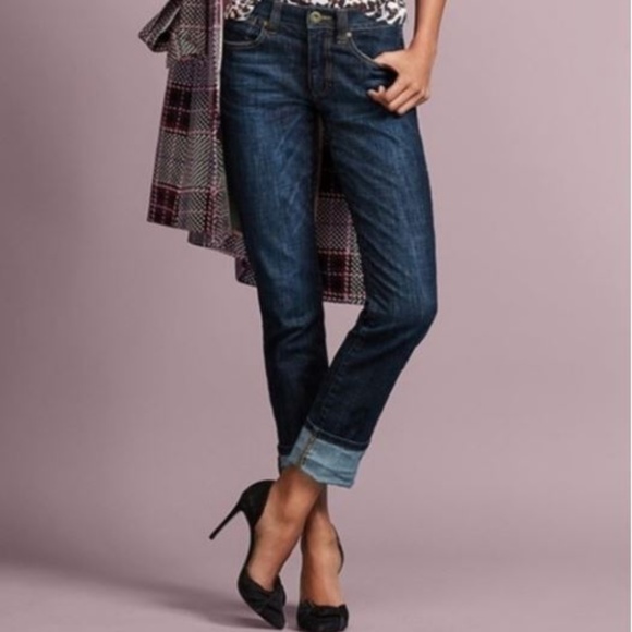 CAbi Denim - CAbi Jeans "The Straight" Women's Size 10